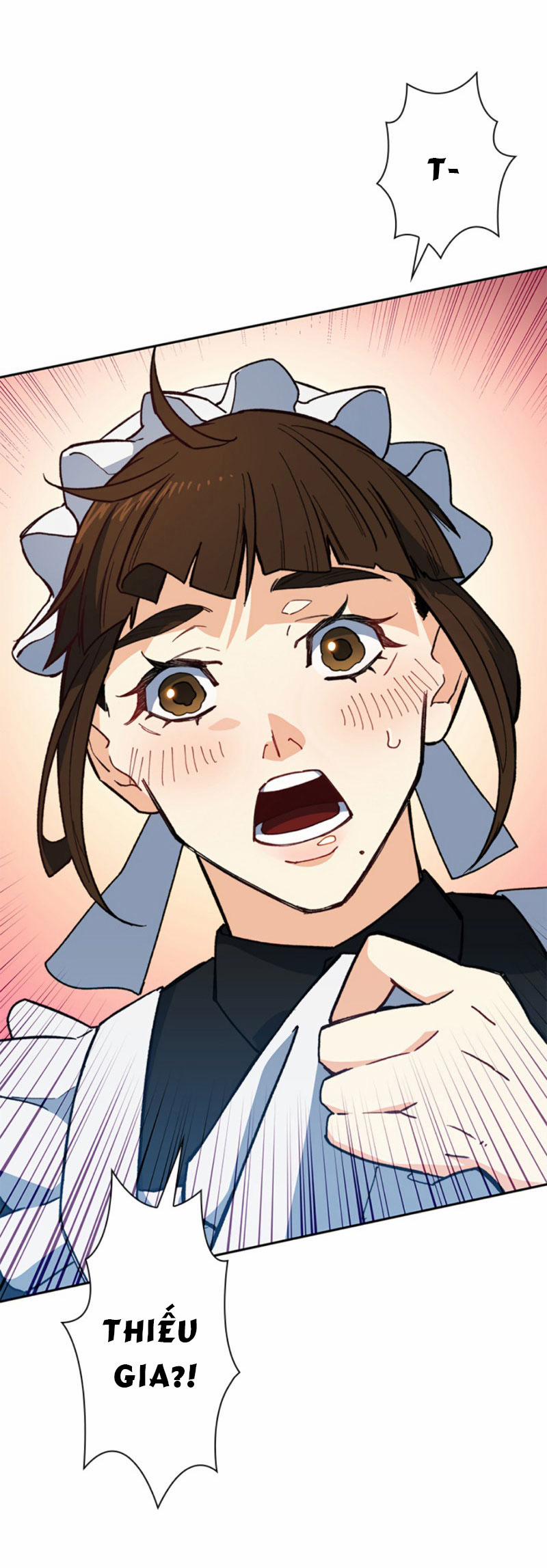 Công Tước Bạch Long 5 trang 11