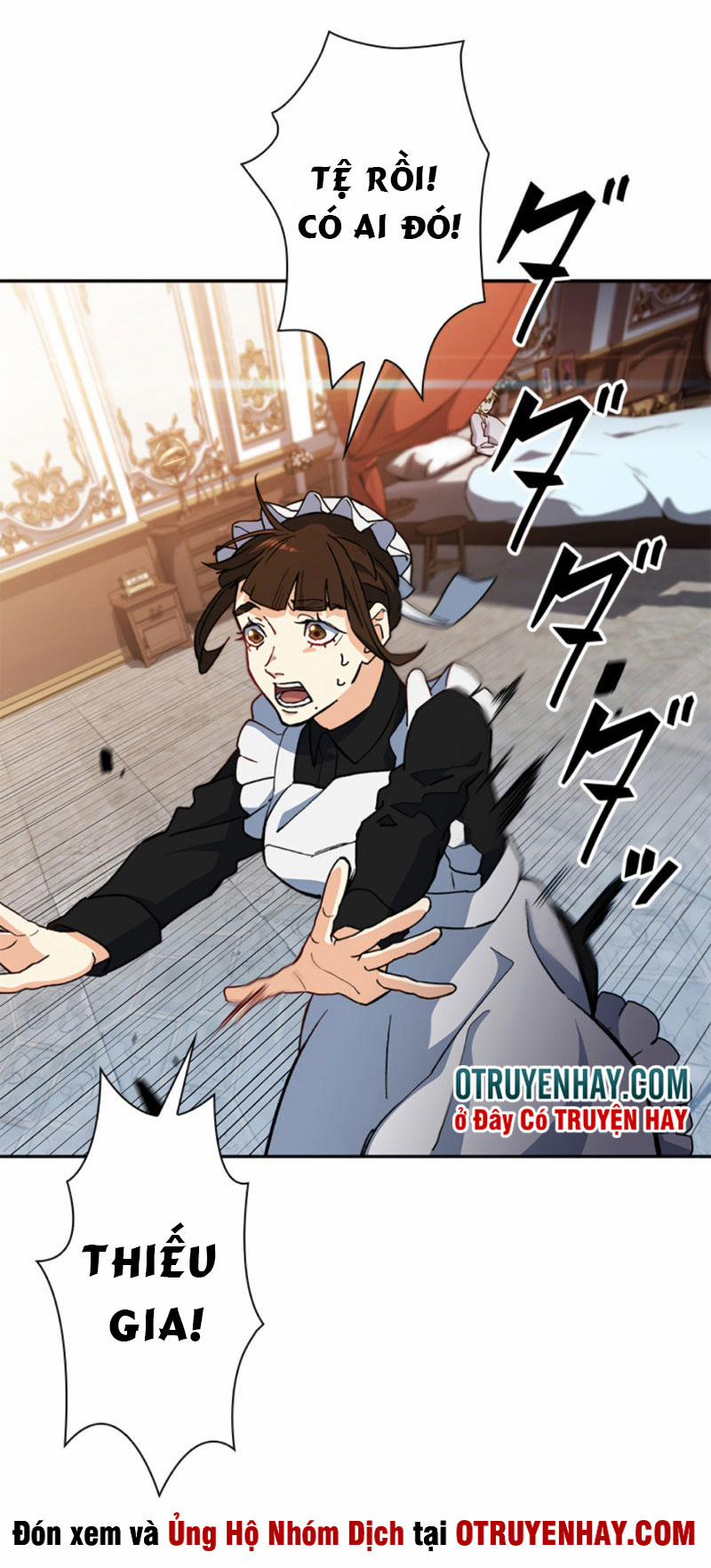 Công Tước Bạch Long 5 trang 12