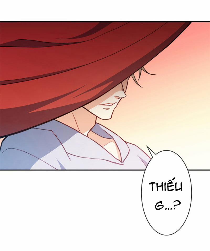 Công Tước Bạch Long 5 trang 13