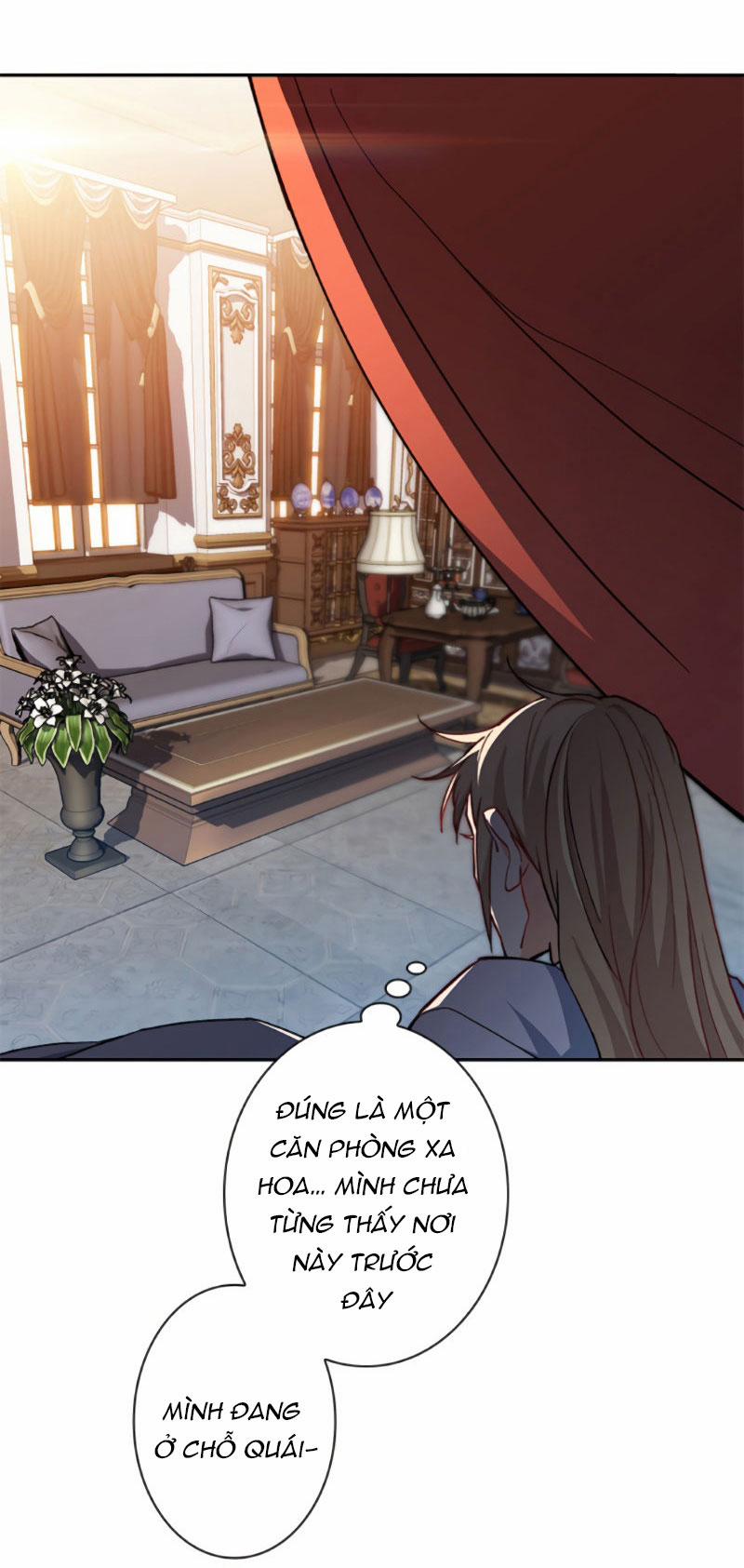 Công Tước Bạch Long 5 trang 14