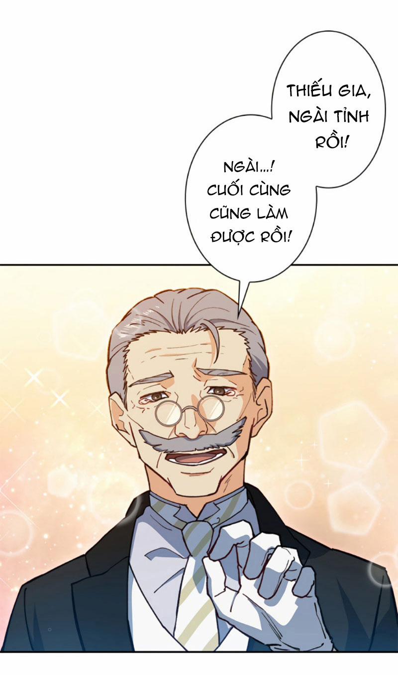Công Tước Bạch Long 5 trang 18