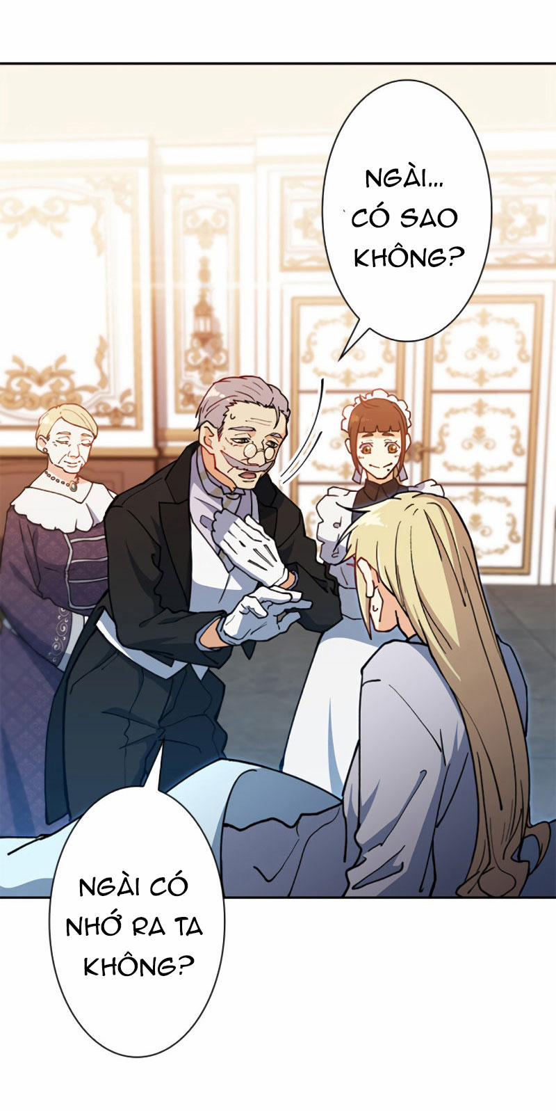 Công Tước Bạch Long 5 trang 19