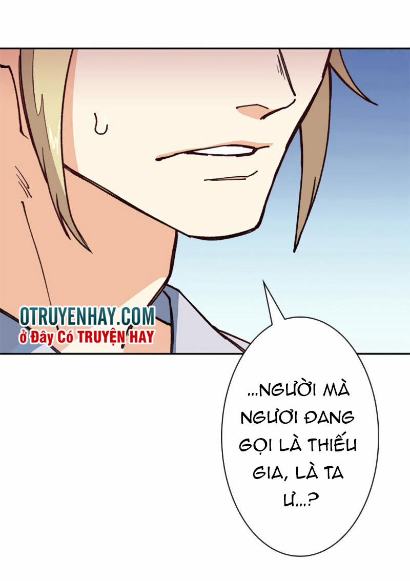 Công Tước Bạch Long 5 trang 20