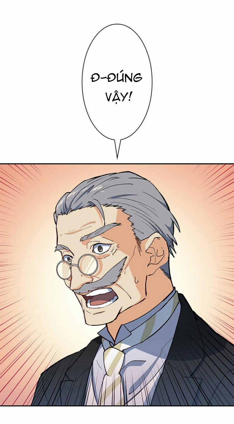 Công Tước Bạch Long 5 trang 21