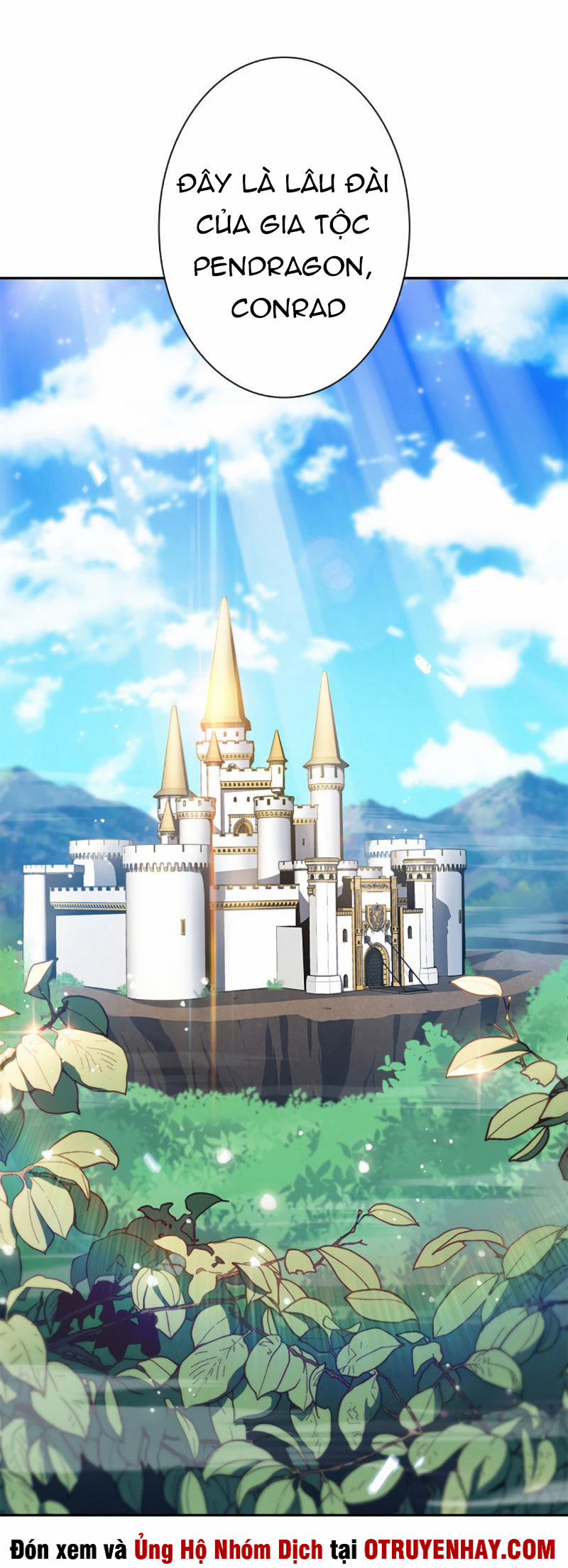 Công Tước Bạch Long 5 trang 22