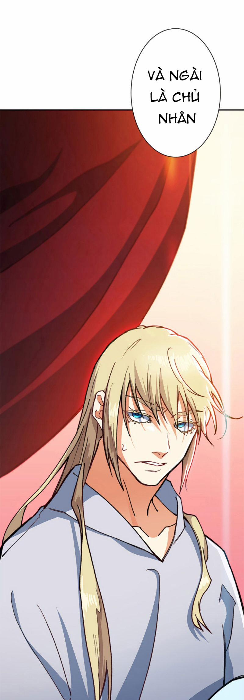 Công Tước Bạch Long 5 trang 23