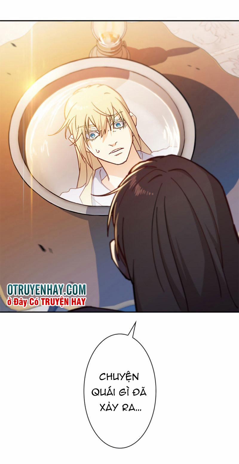 Công Tước Bạch Long 5 trang 29