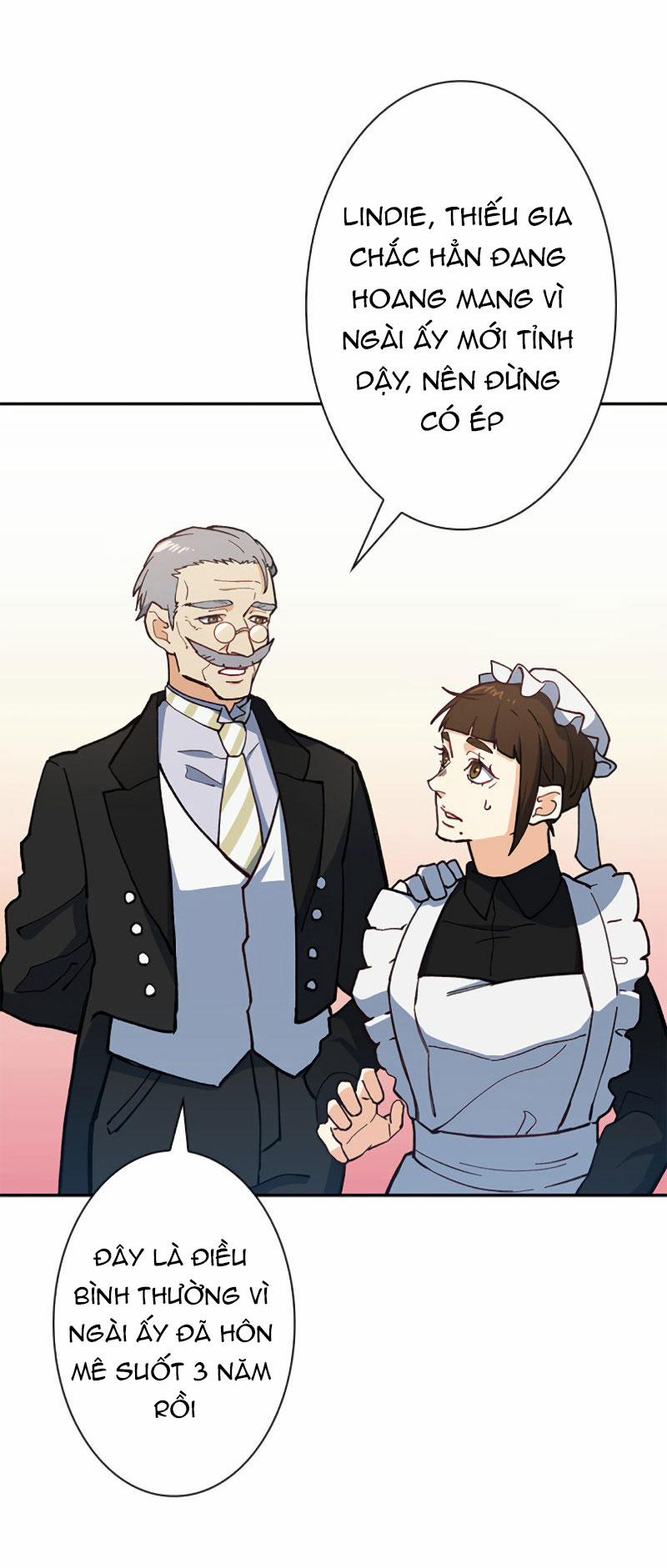 Công Tước Bạch Long 5 trang 31