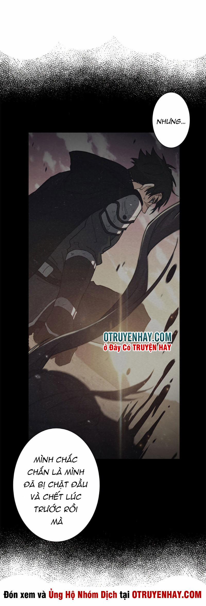 Công Tước Bạch Long 5 trang 33