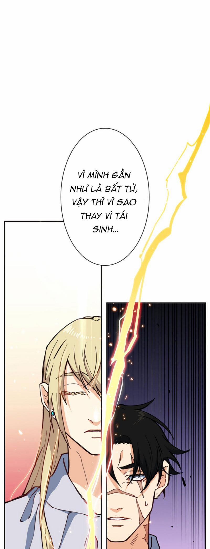 Công Tước Bạch Long 5 trang 34