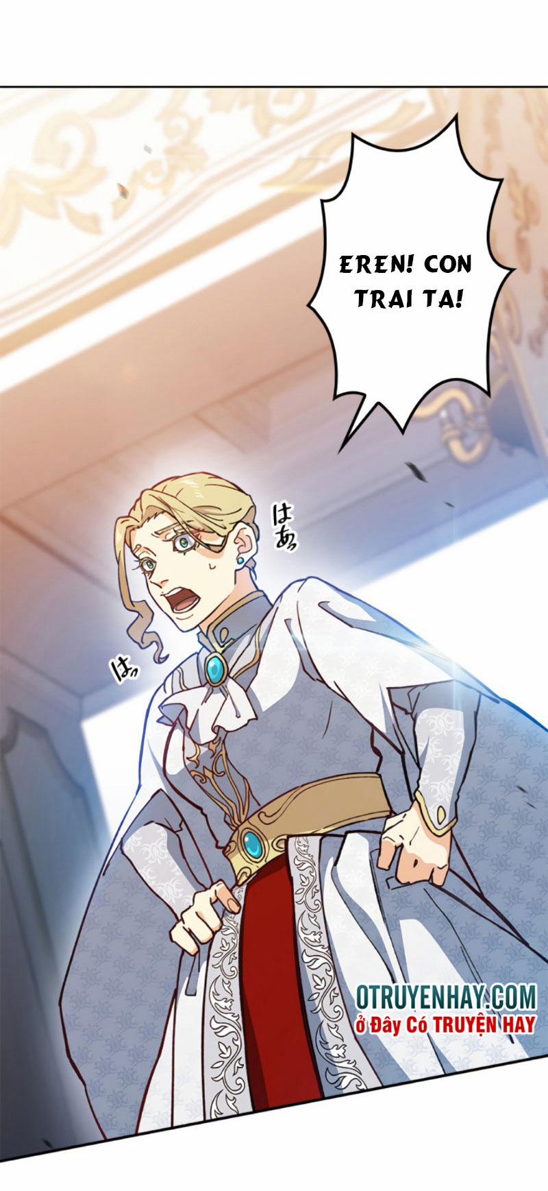 Công Tước Bạch Long 5 trang 37