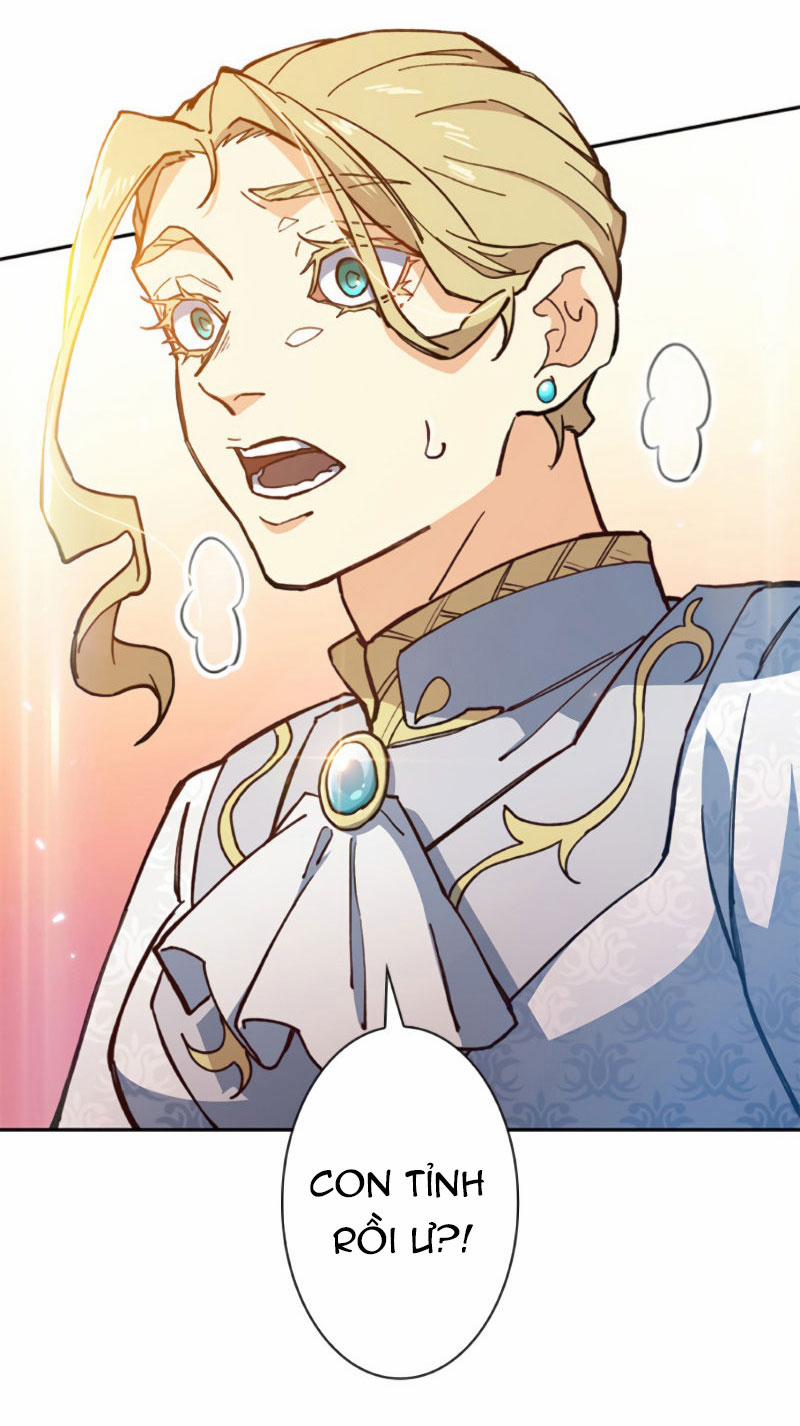 Công Tước Bạch Long 5 trang 38