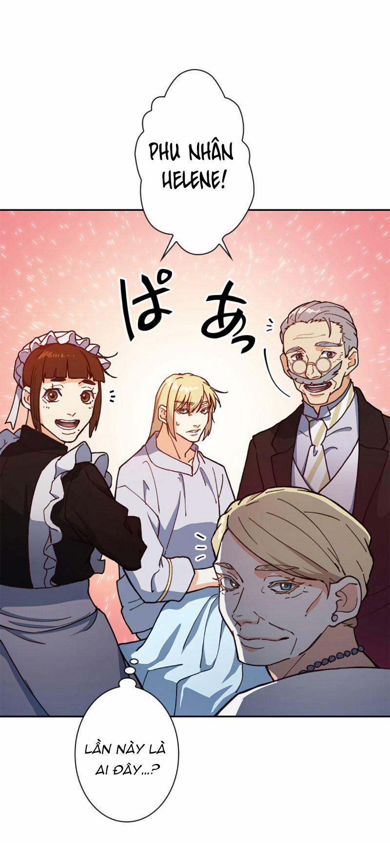 Công Tước Bạch Long 5 trang 39