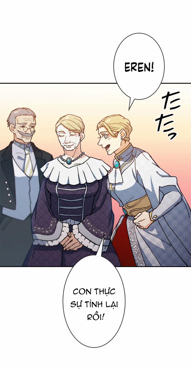 Công Tước Bạch Long 5 trang 40
