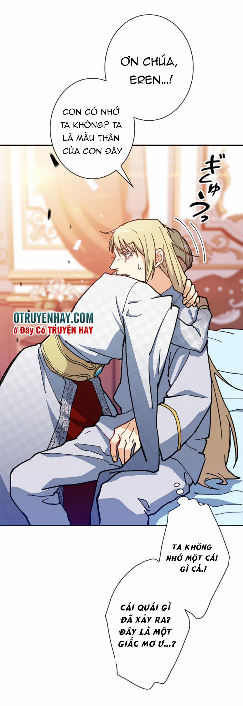 Công Tước Bạch Long 5 trang 45