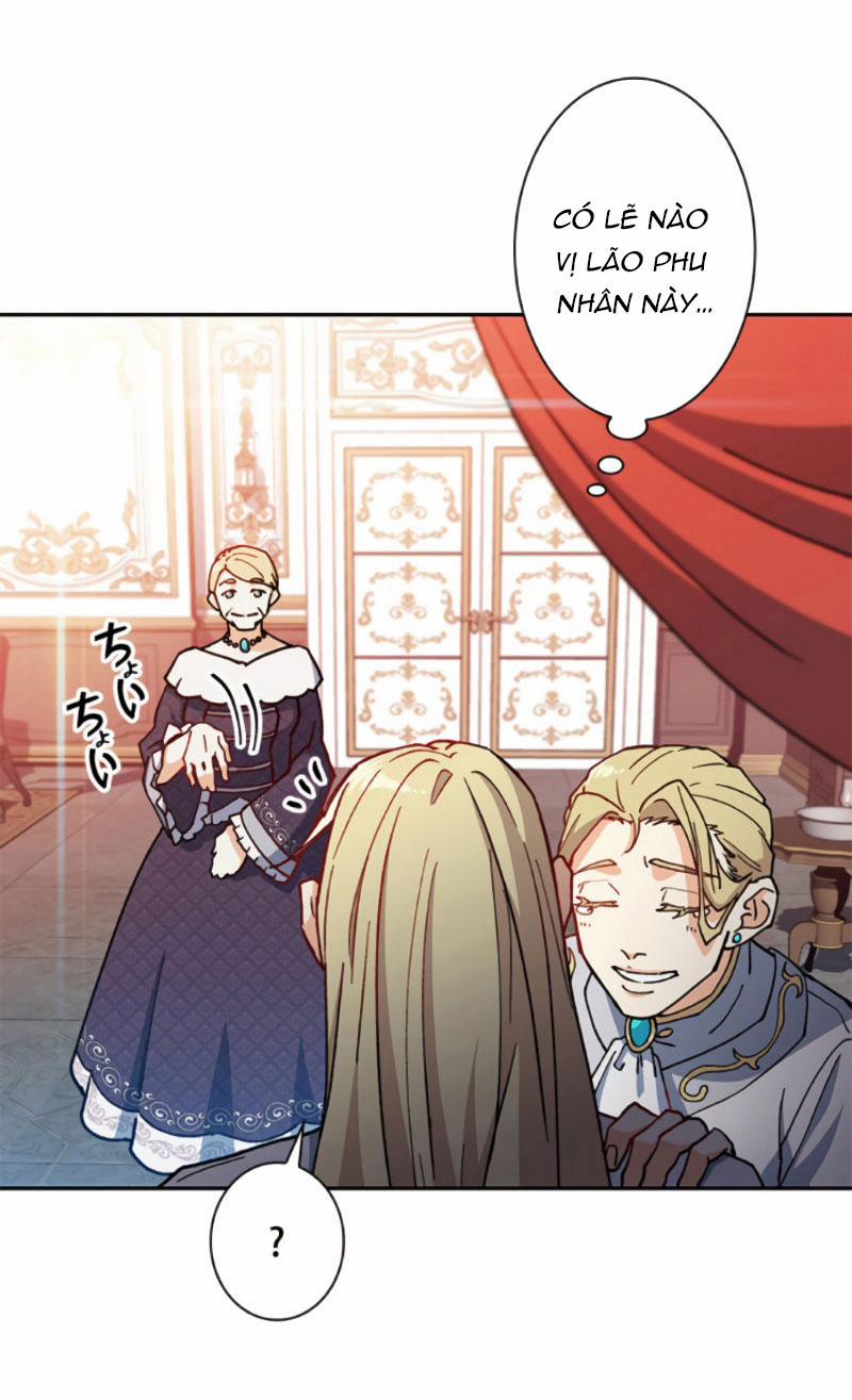 Công Tước Bạch Long 5 trang 46