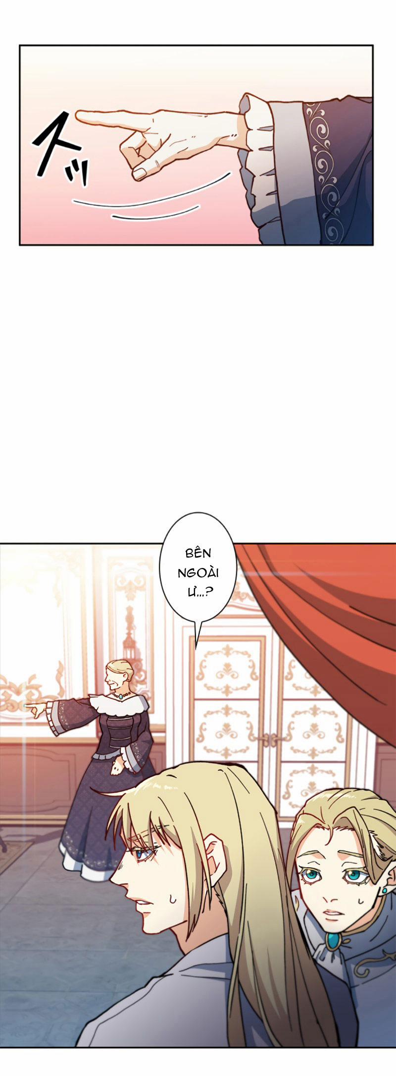 Công Tước Bạch Long 5 trang 47