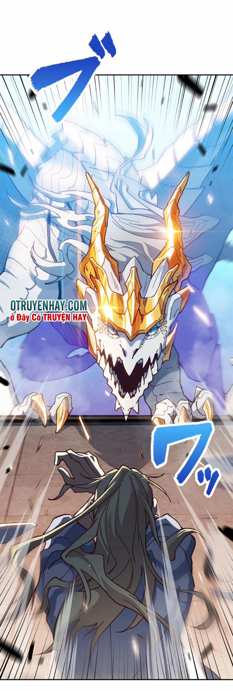 Công Tước Bạch Long 5 trang 60