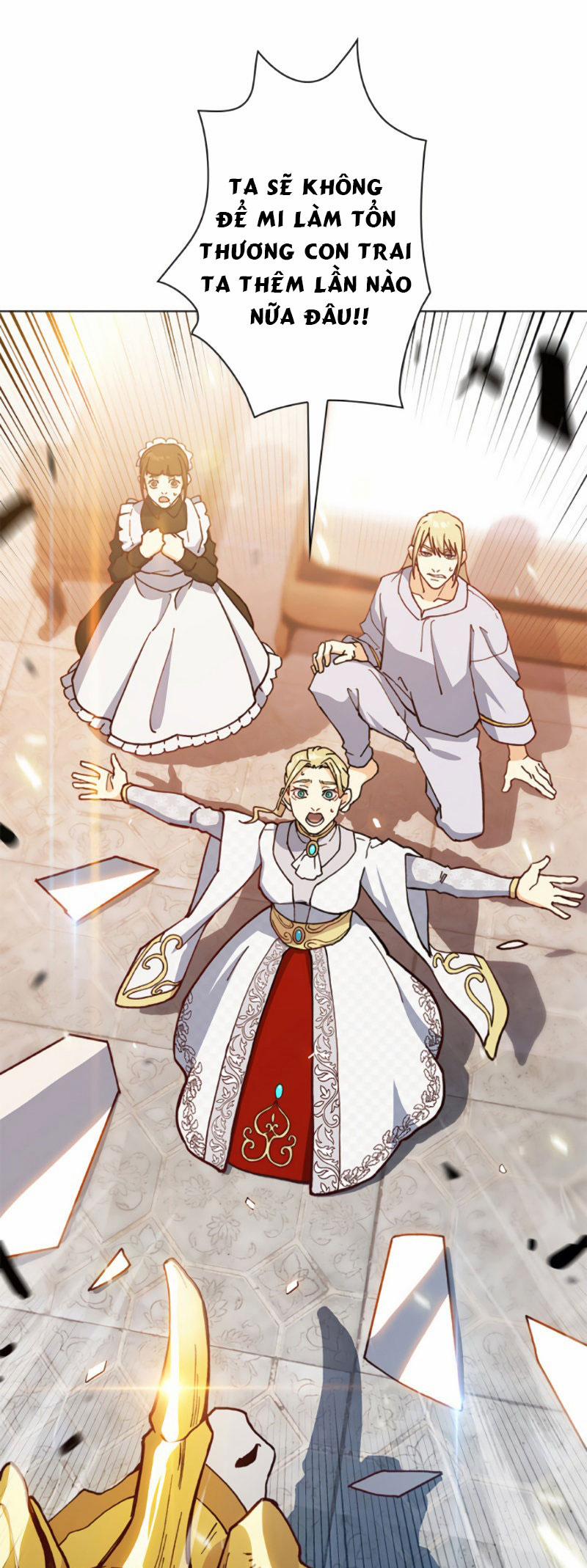 Công Tước Bạch Long 5 trang 65