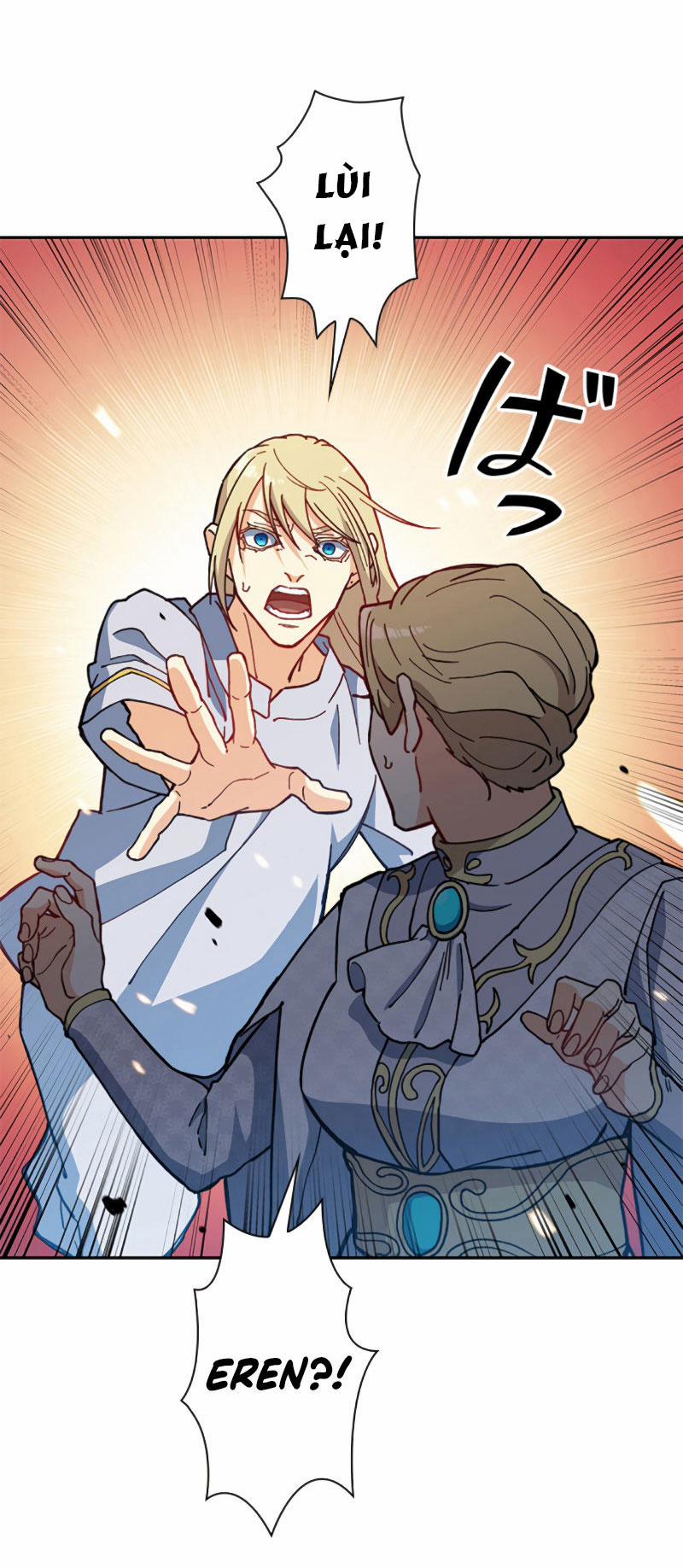 Công Tước Bạch Long 5 trang 72