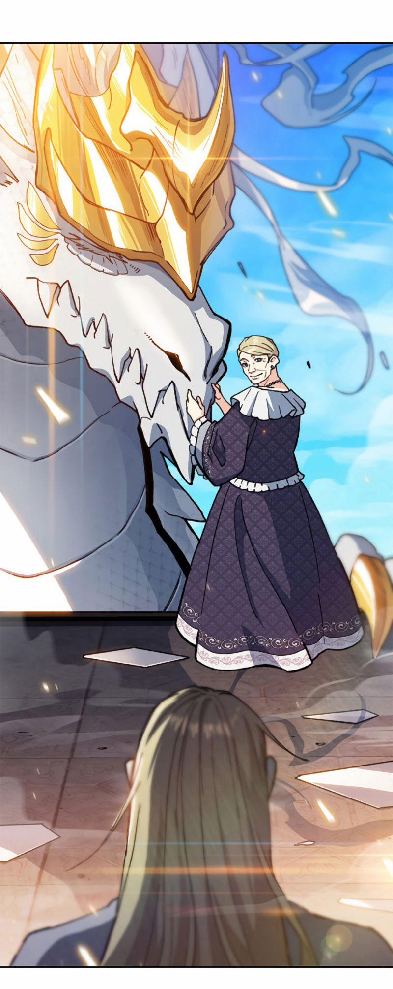 Công Tước Bạch Long 5 trang 73