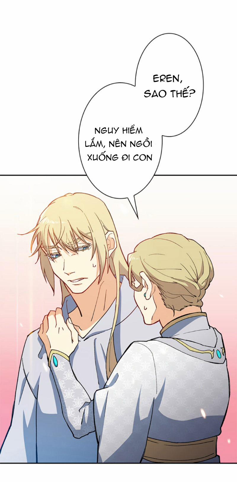 Công Tước Bạch Long 5 trang 76