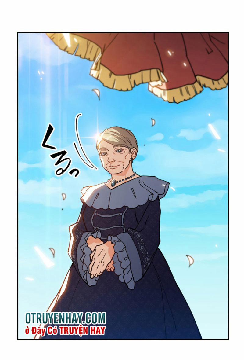Công Tước Bạch Long 5 trang 83