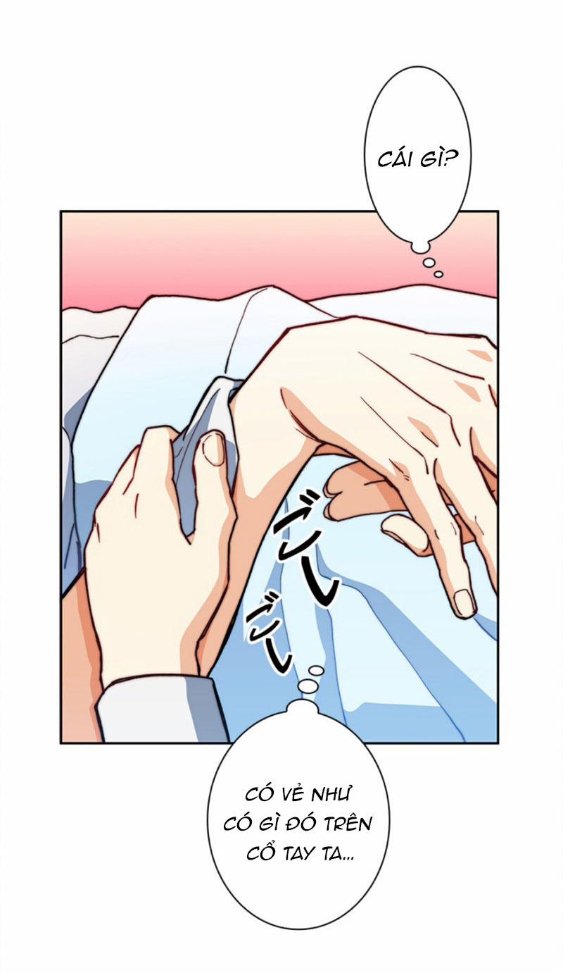 Công Tước Bạch Long 5 trang 9