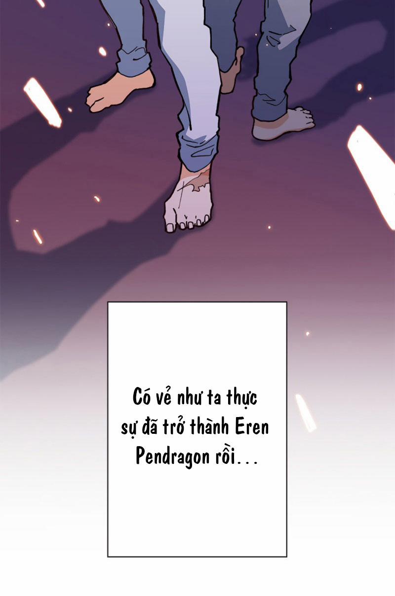 Công Tước Bạch Long 5 trang 91