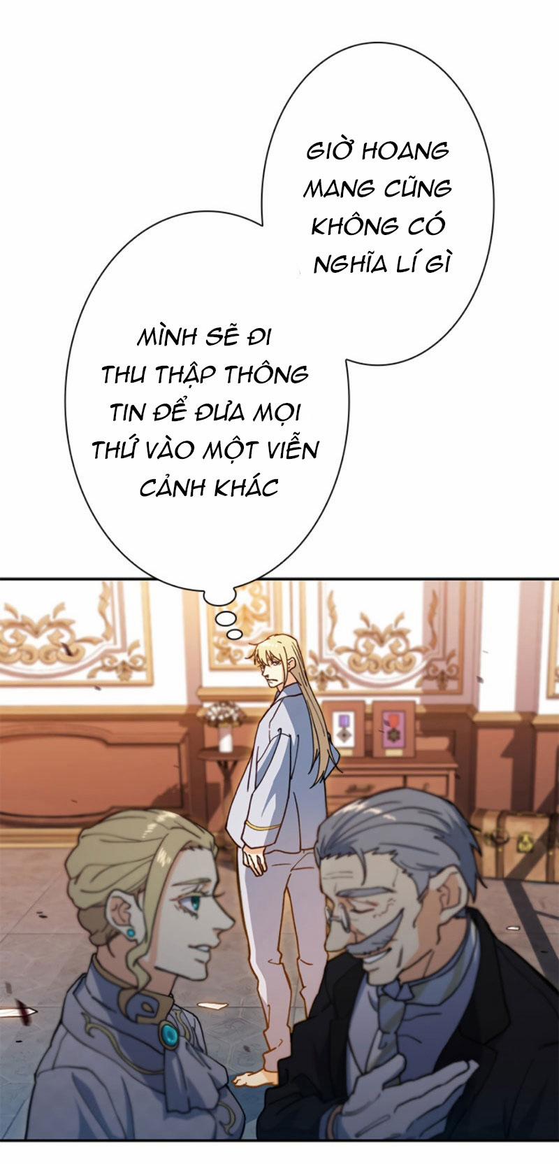 Công Tước Bạch Long 5 trang 95