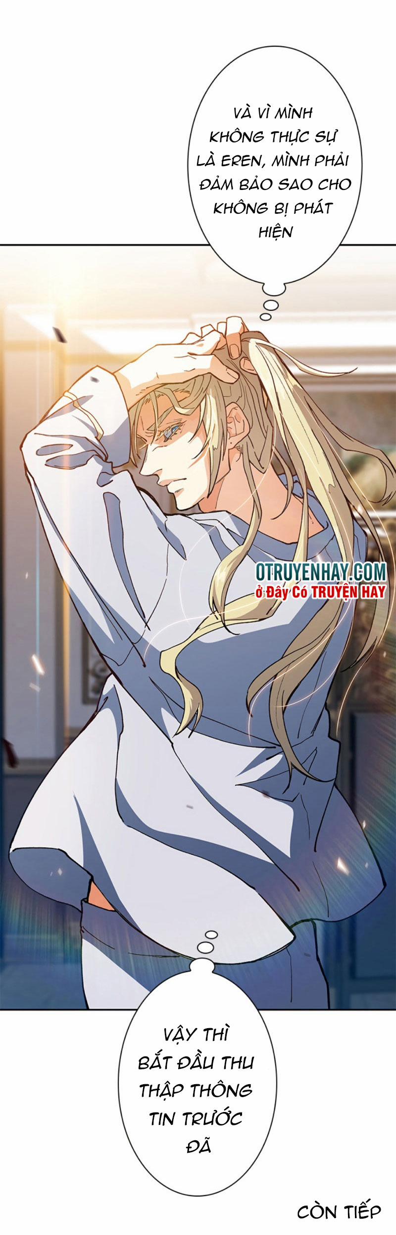 Công Tước Bạch Long 5 trang 96