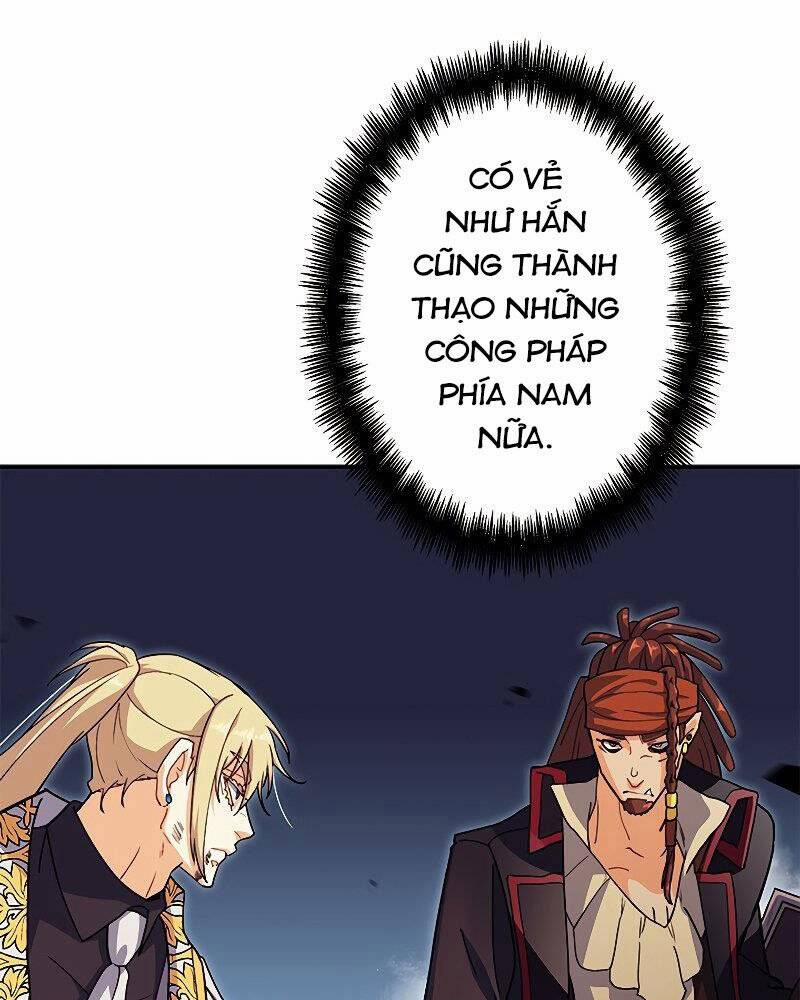Công Tước Bạch Long 50 trang 109