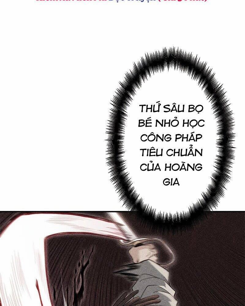 Công Tước Bạch Long 50 trang 119
