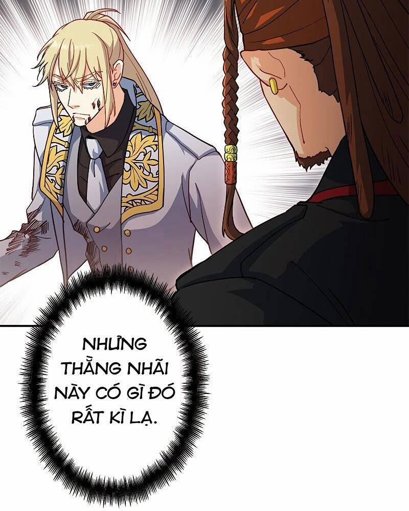 Công Tước Bạch Long 50 trang 128