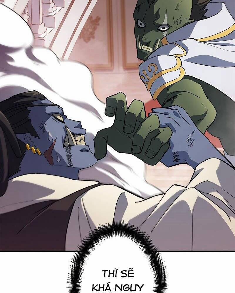 Công Tước Bạch Long 50 trang 133