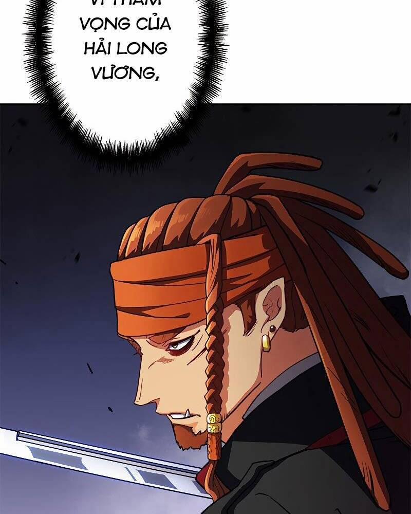 Công Tước Bạch Long 50 trang 135