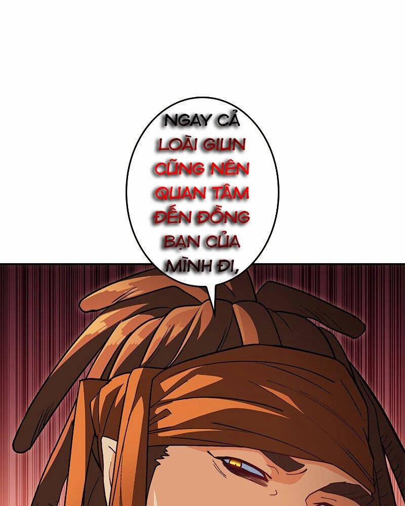 Công Tước Bạch Long 50 trang 147