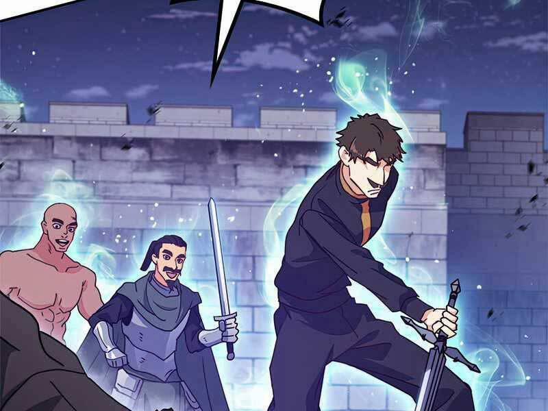 Công Tước Bạch Long 52 trang 109