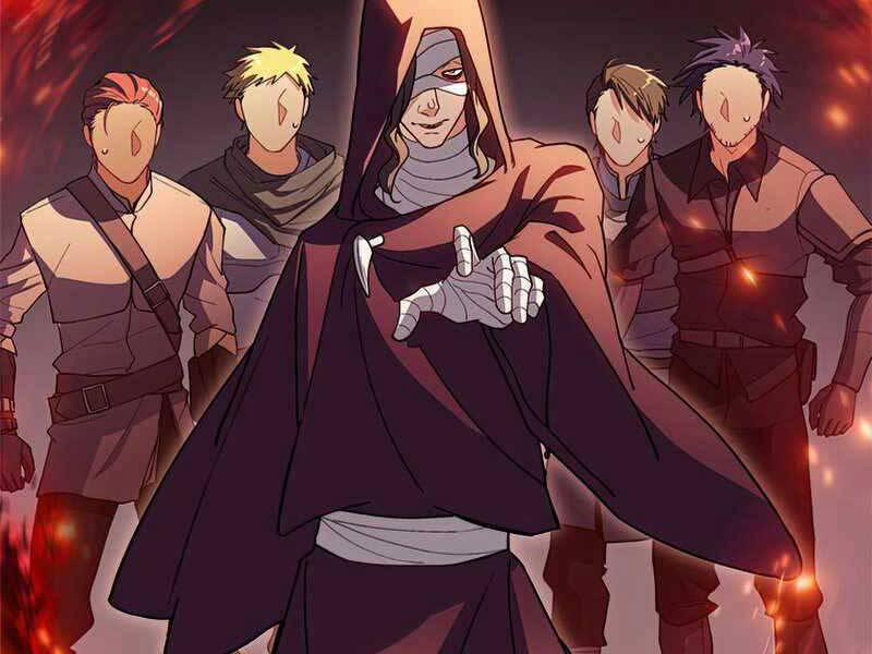 Công Tước Bạch Long 52 trang 194