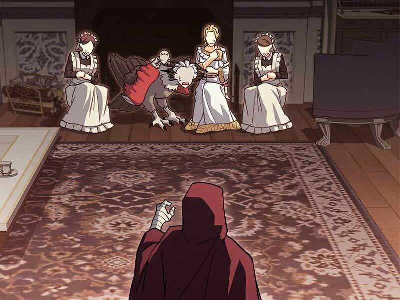 Công Tước Bạch Long 52 trang 202