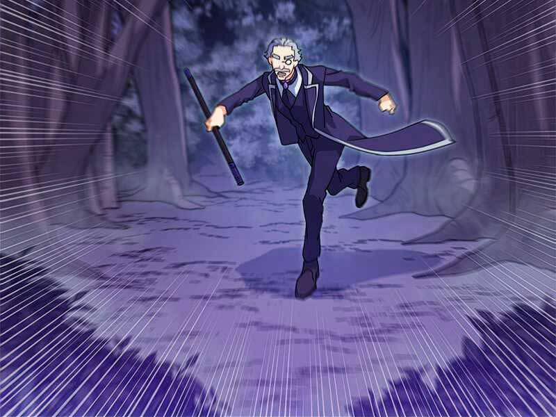 Công Tước Bạch Long 52 trang 8