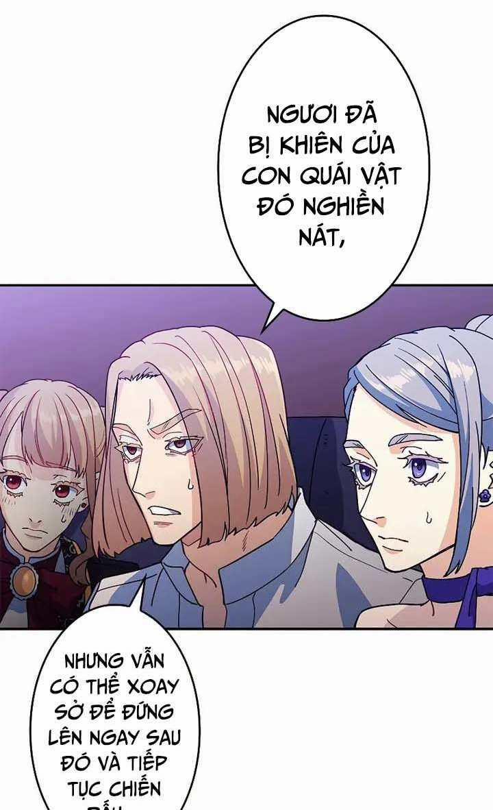 Công Tước Bạch Long 53 trang 29