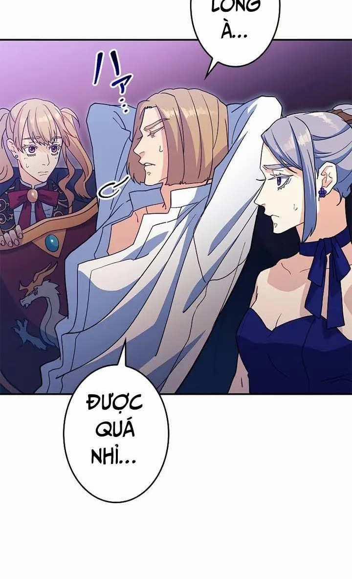 Công Tước Bạch Long 53 trang 32