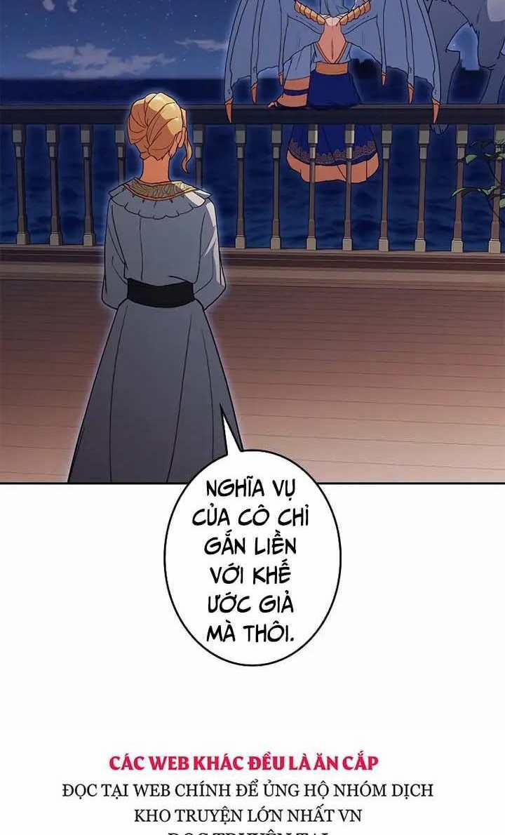 Công Tước Bạch Long 53 trang 54