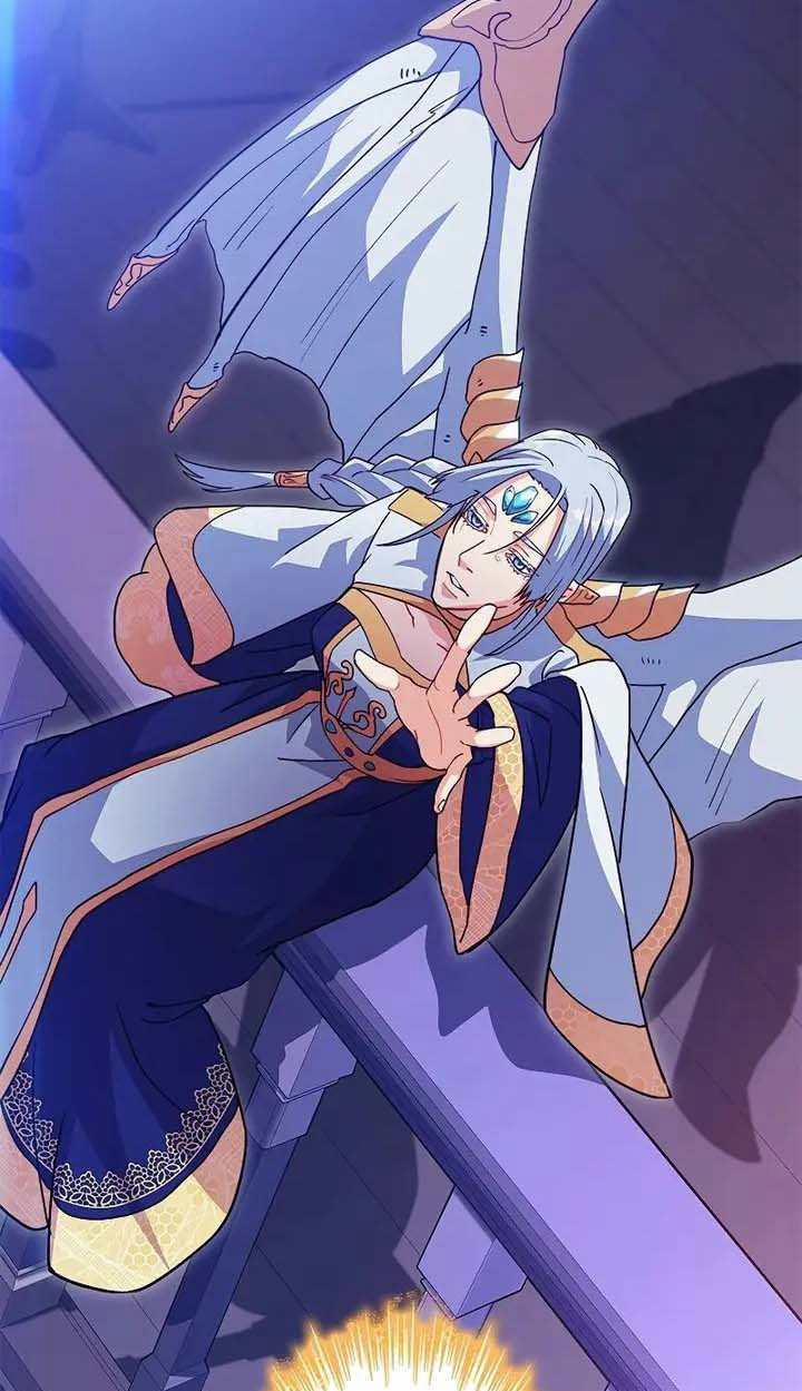 Công Tước Bạch Long 53 trang 95