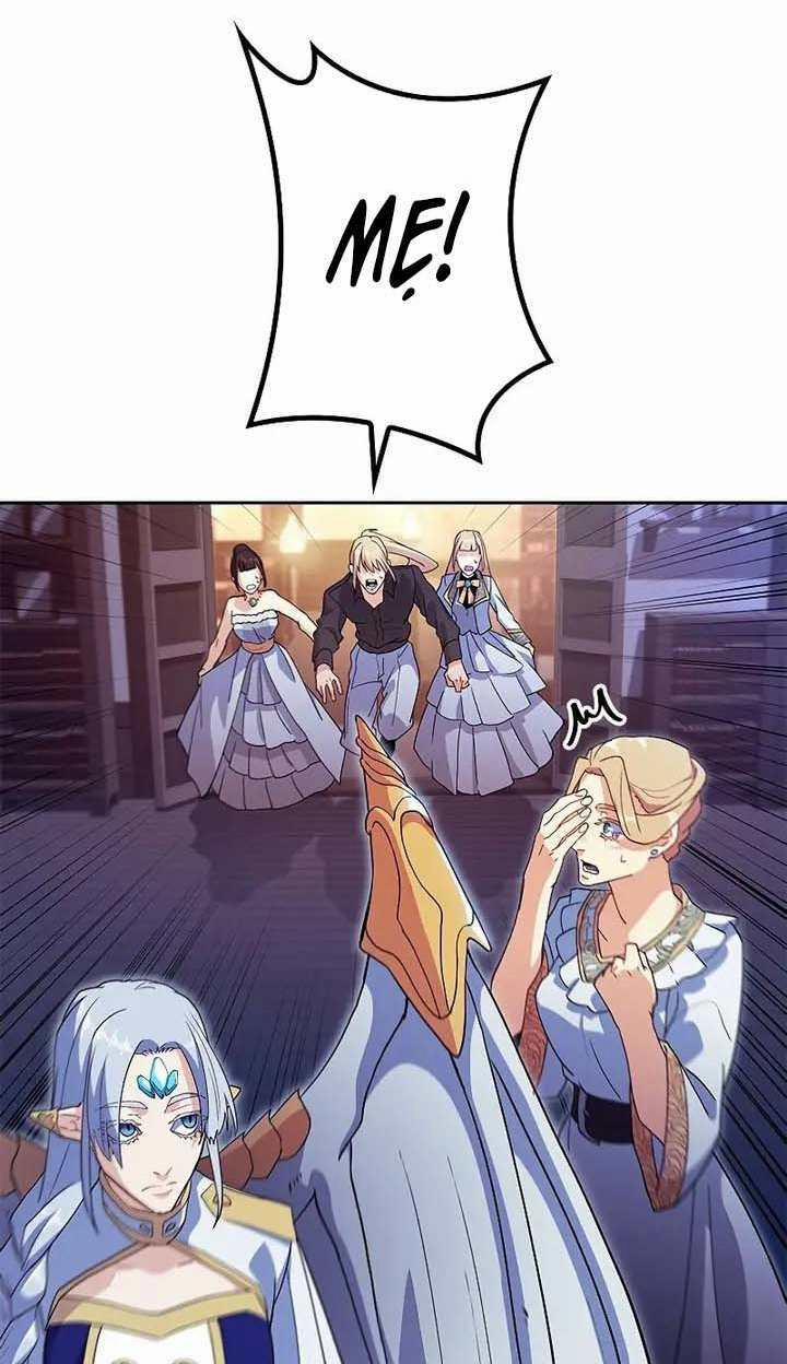 Công Tước Bạch Long 53 trang 98