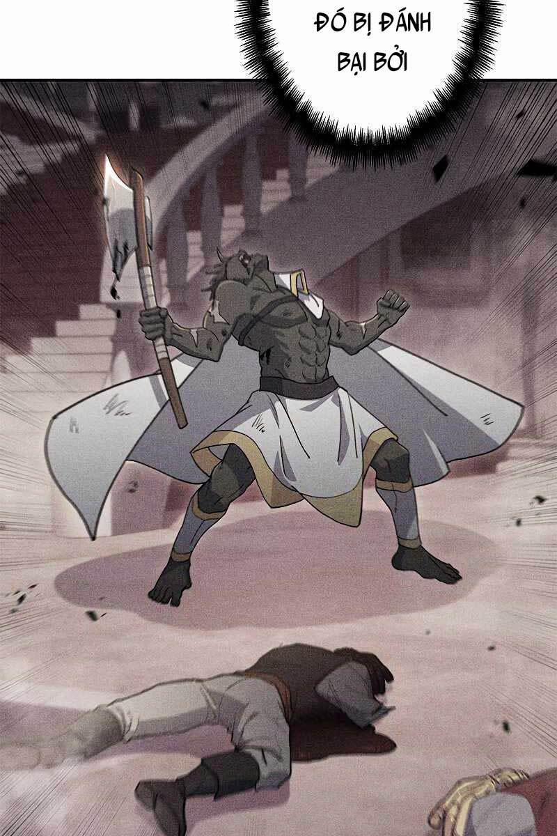 Công Tước Bạch Long 54 trang 119