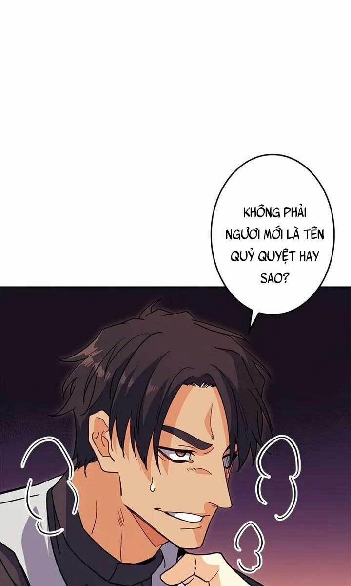 Công Tước Bạch Long 55 trang 25