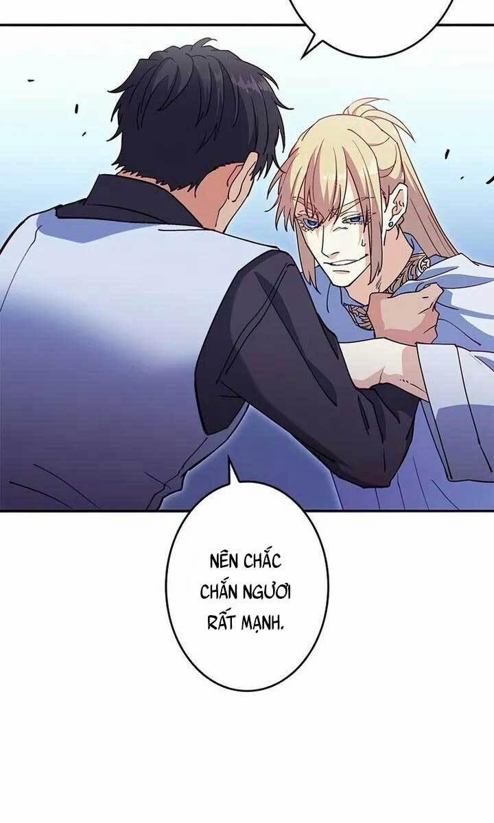 Công Tước Bạch Long 55 trang 27