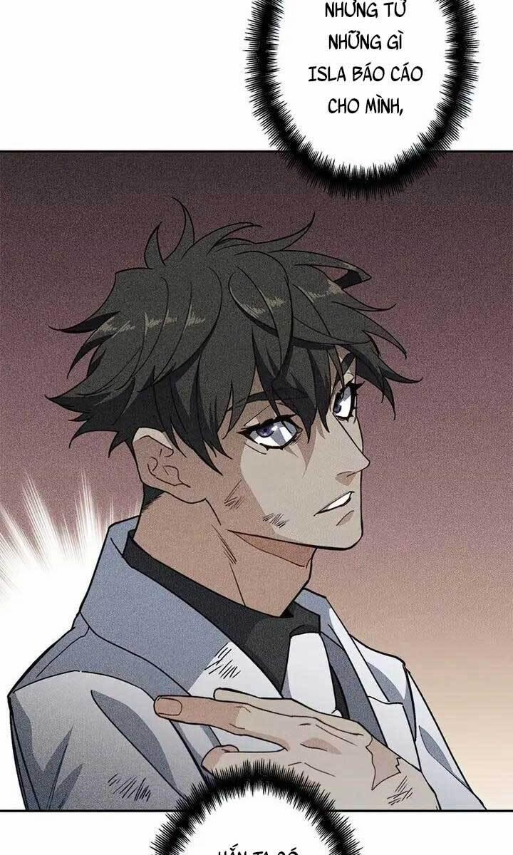 Công Tước Bạch Long 55 trang 43